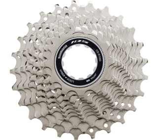 SHIMANO kazeta 105 CS-R7000-11 11 rychl / Road 12 - 25 z.