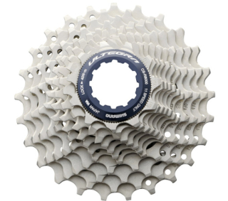 SHIMANO kazeta ULTEGRA CS-R8000-11 11 rychl / Road 11 - 25 z.