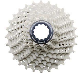 SHIMANO kazeta ULTEGRA CS-R8000-11 11 rychl / Road 11 - 28 z.