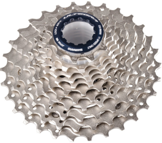 SHIMANO kazeta ULTEGRA CS-R8000-11 11 rychl / Road 11 - 30 z.