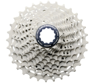 SHIMANO kazeta ULTEGRA CS-R8000-11 11 rychl / Road 11 - 32 z.