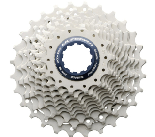 SHIMANO kazeta ULTEGRA CS-R8000-11 11 rychl / Road 14 - 28 z.