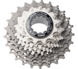 SHIMANO kazeta DURA-ACE CS-R9100-11 11 rychl / Road 12 - 25 z.