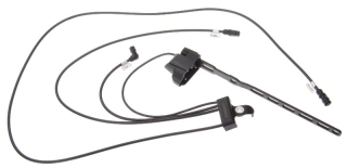 SHIMANO elektrický kabel DURA-ACE Di2 EW-7970 pro vnější vedení, 830 mm