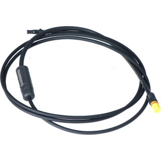 SHIMANO elektrický kabel pro Bosh BES3 / Di2, 1000 mm