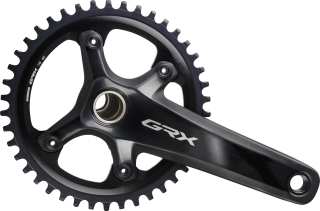 SHIMANO kliky GRX FC-RX810 integr.klika 1x11 170 mm 42z bez BB misek bal