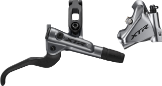 SHIMANO kot brzd-set XTR BR-M9110+BL-M9100 zad/pravá J-kit (BL) bez adapt polymer BH90/170cm pro 25