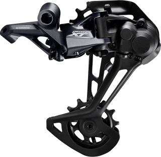 SHIMANO přehazovačka XT RD-M8100 SGS typ 12 rychl shadow RDplus max. 51z / min. 10z bal