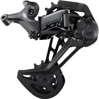 SHIMANO přehazovačka XT RD-M8130 SGS typ 11 rychl shadow plus bal