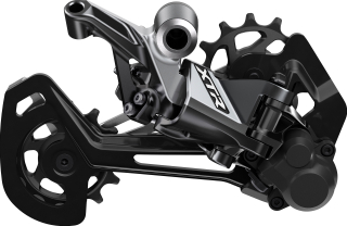 SHIMANO přehazovačka XTR RD-M9100 SGS typ 12 rychl shadow RDplus pro 1přev max. 51z / min. 10z bal