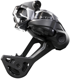 SHIMANO přehazovačka XTR RD-M9250 12 rychl SGS typ MTB přímá montáž 41 z. min/max: 10/51 z