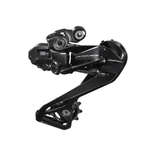 SHIMANO přehazovačka DURA-ACE Di2 RD-R9250 12 rychl silniční bal