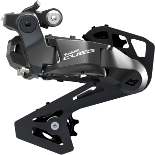 SHIMANO přehazovačka CUES RD-U6050 GS typ 10 rychl shadow max 43z min 11z kapacita 32z bal