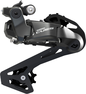 SHIMANO přehazovačka CUES RD-U6070 GS typ 11 rychl shadow max 50z min 11z kapacita 39z bal
