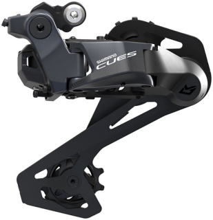 SHIMANO přehazovačka CUES RD-U8050 GS typ 10 rychl shadow max 43z min 11z kapacita 32z nebal