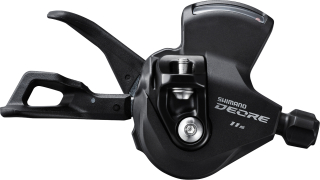 SHIMANO řad páčka DEORE SL-M5100 pravá 11 rychl I-spec EV s ukaz