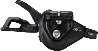 SHIMANO řad páčka DEORE SL-M6100 pravá 12 rychl I-spec EV bez ukaz