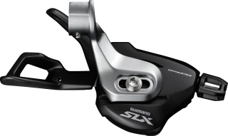SHIMANO řad páčka SLX SL-M7000 pravá 11 rychl I-spec II bez ukaz
