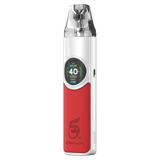 OXVA NeXLIM 1500 mAh Glory Red 1 ks
