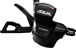 SHIMANO řad páčka SLX SL-M7000 pravá 11 rychl objímka s ukaz