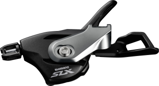 SHIMANO řad páčka SLX SL-M7000 levá 2/3 rychl I-spec B bez ukaz