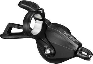 SHIMANO řad páčka SLX SL-M7100 pravá 12 rychl objímka bez ukaz