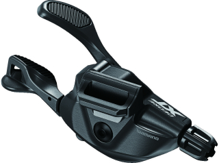 SHIMANO řad páčka XT SL-M8100 pravá 12 rychl I-spec EV bez ukaz