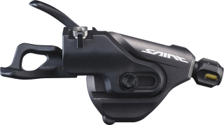 SHIMANO řad páčka SAINT SL-M820 pravá 10 rychl I-spec bez ukaz