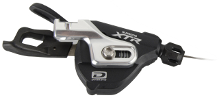 SHIMANO řad páčka XTR SL-M980 levá 2/3 rychl I-spec bez ukaz