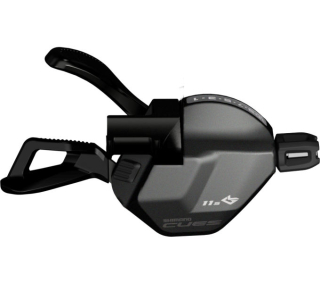 SHIMANO řad páčka CUES SL-U8000 pravá 11 rychl I-spec II s ukaz