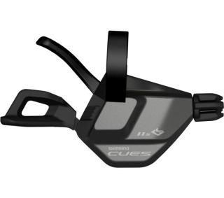 SHIMANO řad páčka CUES SL-U8000 pravá 11 rychl objímka bez ukaz