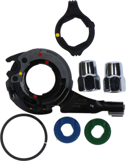 SHIMANO montážní díly NEXUS SM-8S31 CJ-8S20(pro Standard) 8R/8L krytka X2