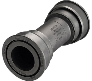 SHIMANO středové složení ULTEGRA SM-BB72 misky press-fit 86,5 mm