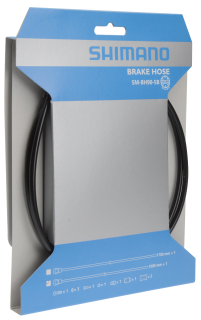 SHIMANO brzdová hadice MTB SM-BH90 SBS-ZEE 1000 mm černá bal