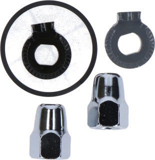 SHIMANO montážní díly NEXUS SM-C705 5R Di2 7R/7L bal