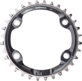 SHIMANO převodník DEORE XT FC-M8000-1, 1 x 11 rychl, SM-CRM81, 96 mm, 32 z