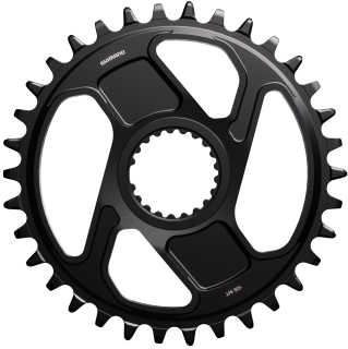 SHIMANO převodník DEORE XT FC-M8200 / SM-CRM86, 34 z