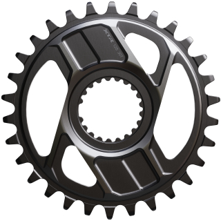 SHIMANO převodník XTR FC-M9200/M9220 / SM-CRM96, 30 z