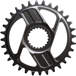 SHIMANO převodník XTR FC-M9200/M9220 / SM-CRM96, 32 z