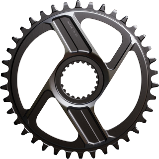 SHIMANO převodník XTR FC-M9200/M9220 / SM-CRM96, 38 z