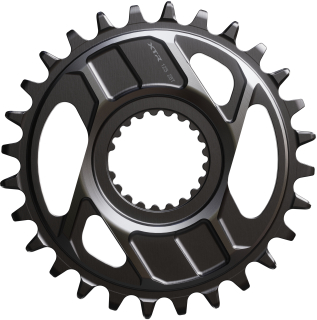 SHIMANO převodník XTR FC-M9200/M9220 / SM-CRM96, 28 z