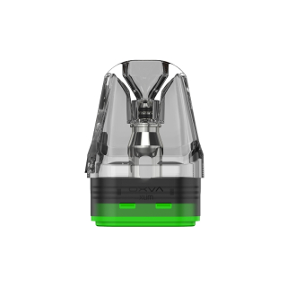 OXVA Xlim DNA Top Fill SS 1,2 ohm