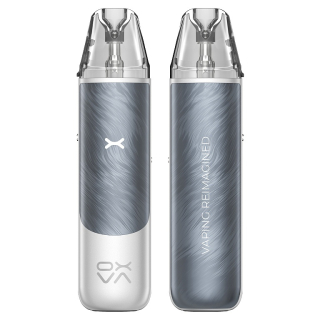 OXVA NeXLIM Go 1800 mAh Space Gray 1 ks