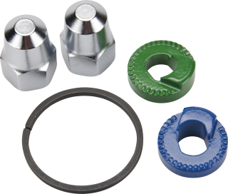 SHIMANO komponenty pro Alfine Di2 typ 8R/8L