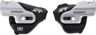 SHIMANO jednotka Deore XT SM-SL78-B par