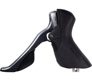 SHIMANO řad/brzd páčka TIAGRA ST-4700 levá 3 rychl pro sil/can brz