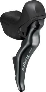SHIMANO řad/brzd páčka TIAGRA ST-4725 pravá 10 rychl pro hydr kot brz