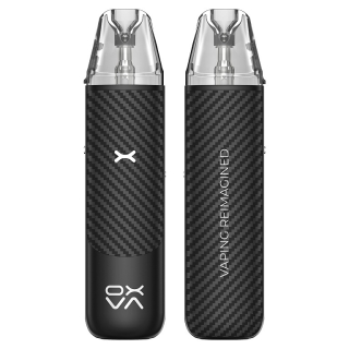 OXVA NeXLIM Go 1800 mAh Black Warrior 1 ks