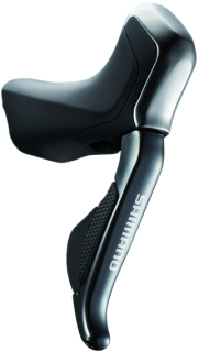 SHIMANO řad/brzd páčka Sil-ostatní ST-R785 pár 2 x 11 rychl pro hydr kot brz Di2 + olej 50 ml 2x