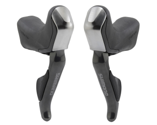 SHIMANO řad/brzd páčka Sil-ostatní ST-R785 pár 2 x 11 rychl pro hydr kot brz Di2 vč. BRRS785 + olej